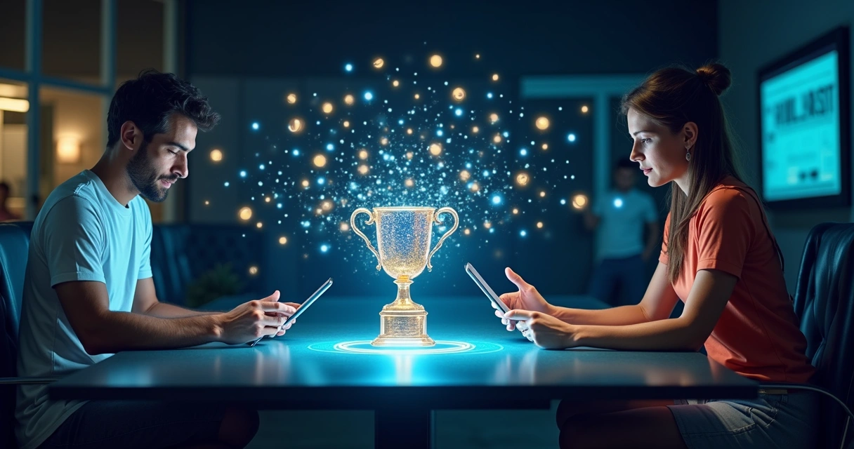 Fãs do Mr. Olympia interagem em ambiente digital 