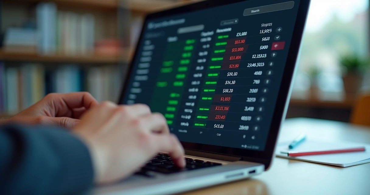 Conciliação bancária digital detalhada 