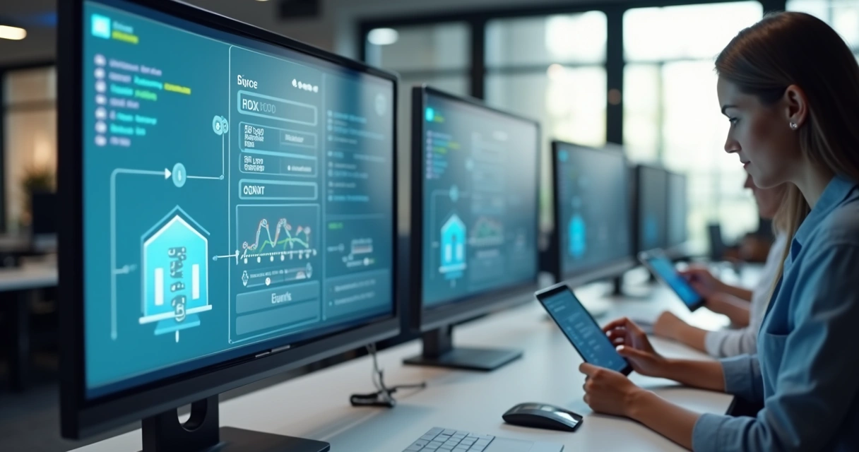 Conciliação bancária automatizada entre sistemas contábeis e bancos 