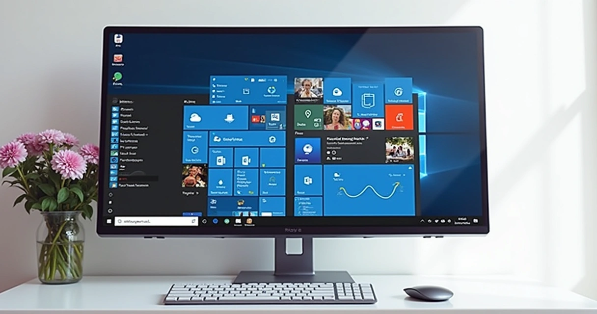 Tela de conectores do Power Apps exibindo serviços Microsoft como SharePoint e Office 365 
