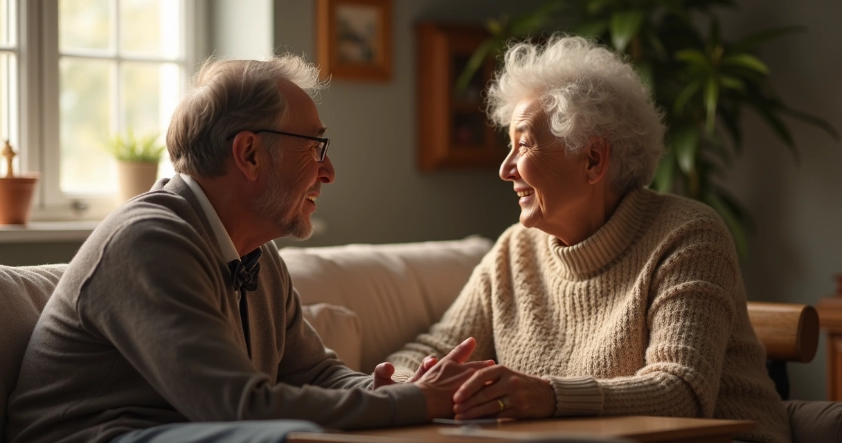 Conexão entre pessoas, união e empatia 
