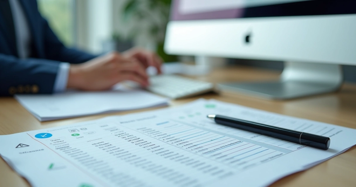 Conferência automática de extrato bancário em sistema digital 