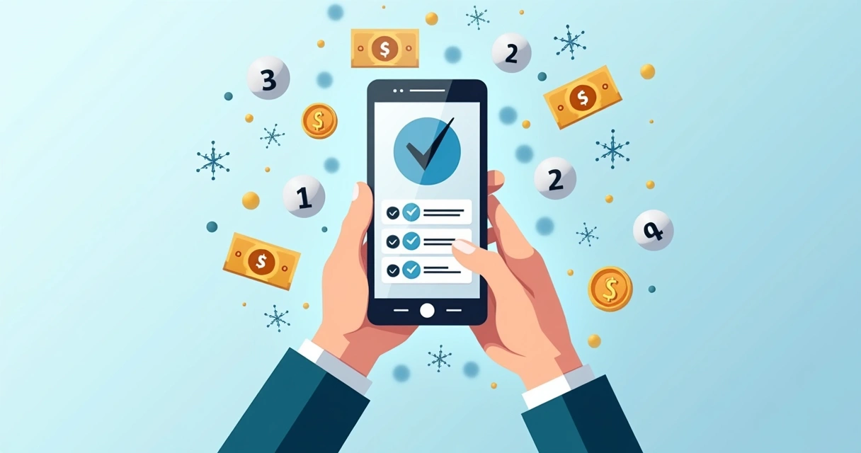 Resultado loterias: como conferir e sacar seus prêmios