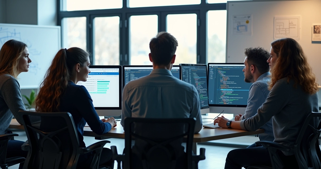 Configuração do JetBrains Toolbox em uma equipe de desenvolvedores 