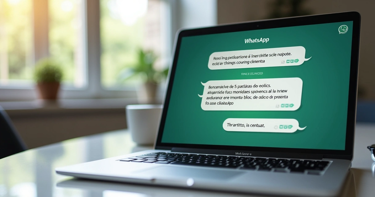 Whatsapp aberto com confirmação de consulta e lembretes 