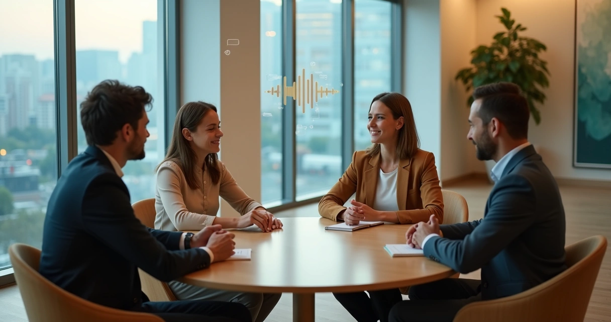Six overlooked benefits of practicing conscious communication