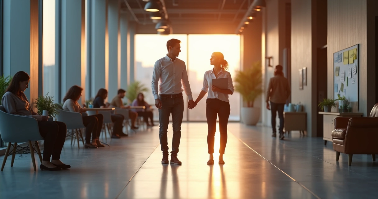 Conscious onboarding: Steps to support new team members