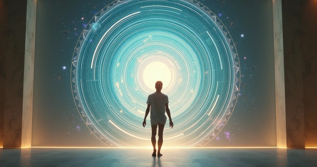 8 sinais de expansão da consciência pelas lentes marquesianas