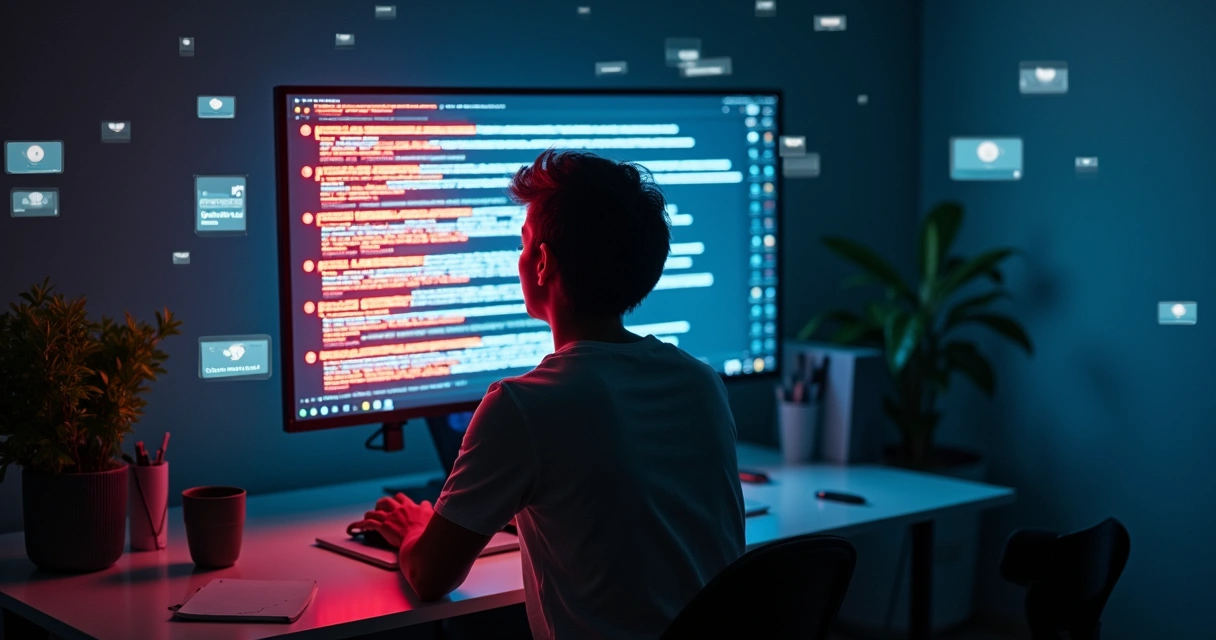 7 formas de praticar a consciência em ambientes virtuais tóxicos