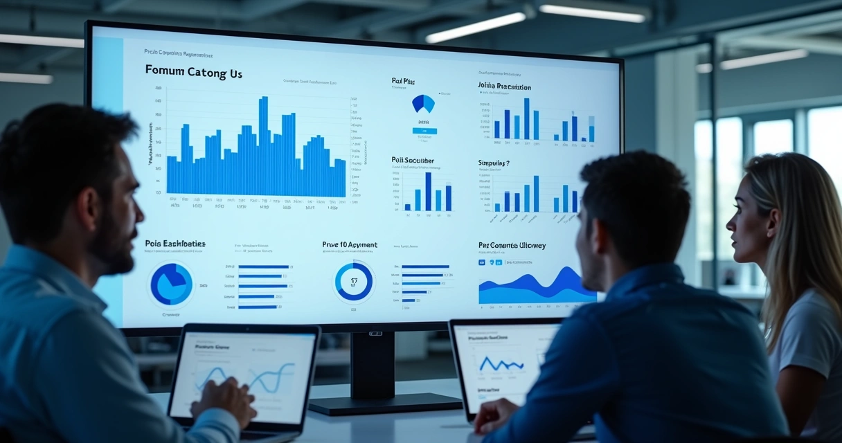 Consolidação dos pagamentos de uma empresa em diferentes canais 