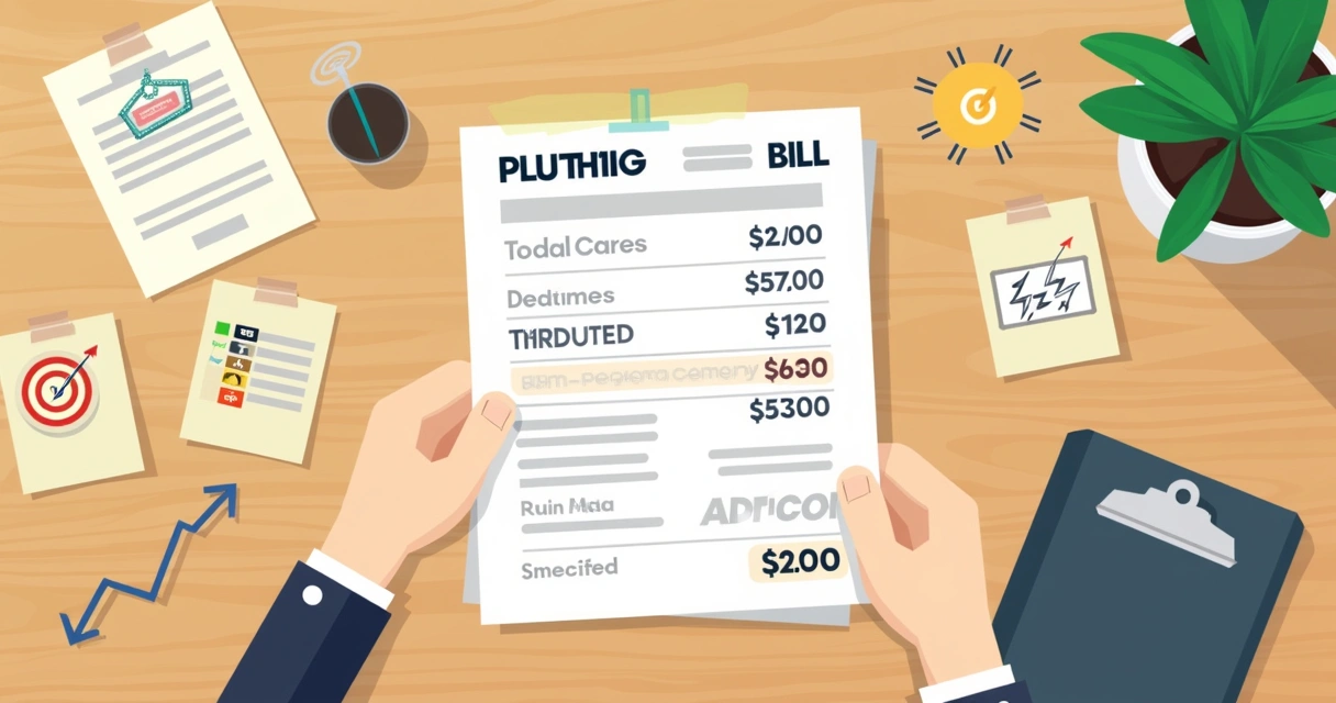 Fatura de energia elétrica mostrando economia com energia solar por assinatura 