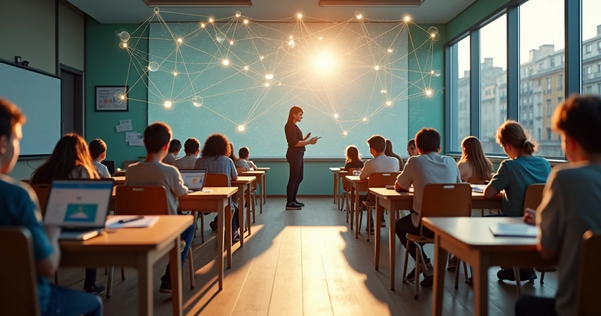 Como a constelação sistêmica influencia decisões educacionais