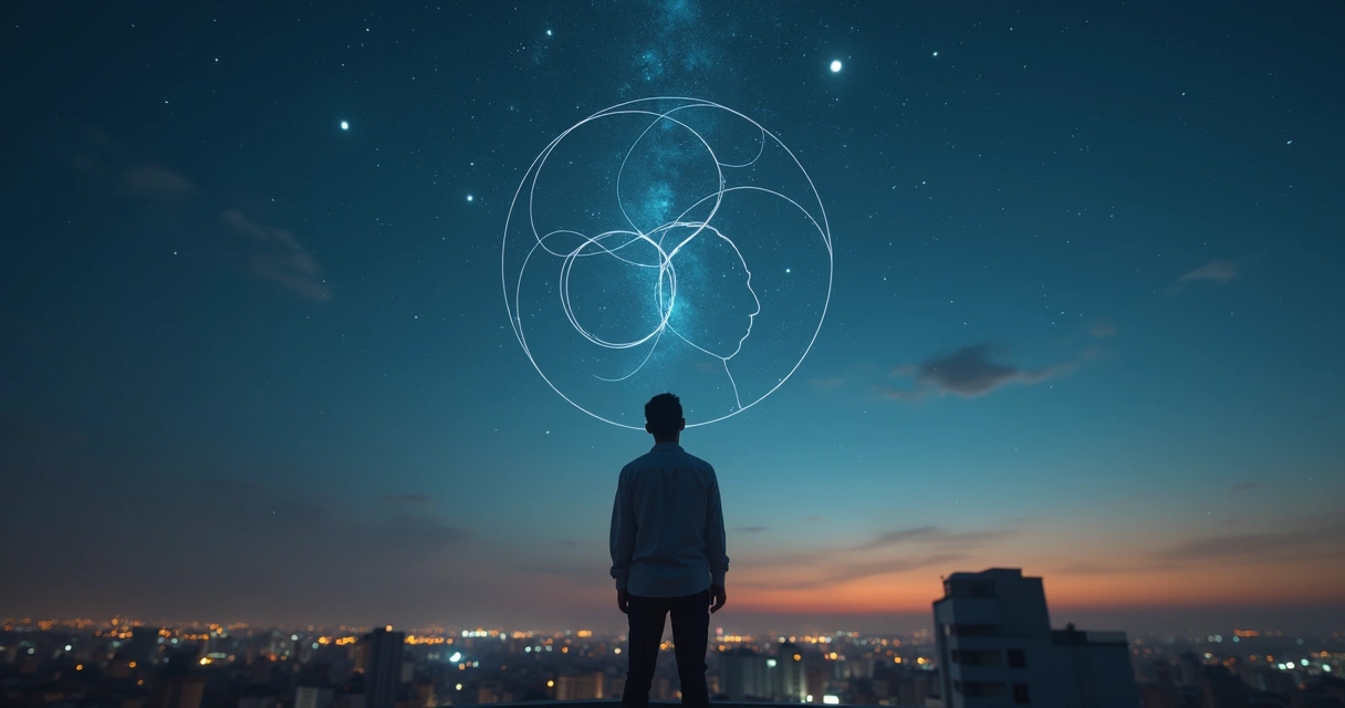 Constelaciones personales: una visión más allá del trabajo