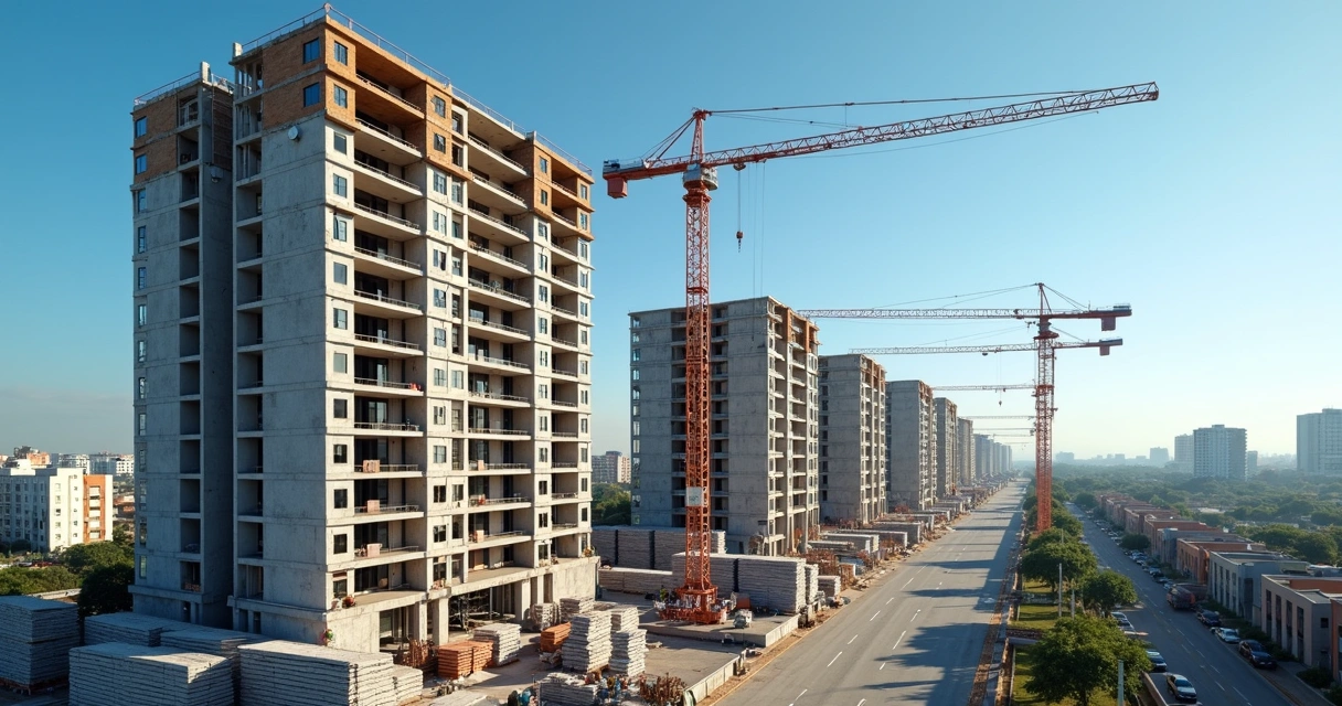 Lançamento Imobiliário 