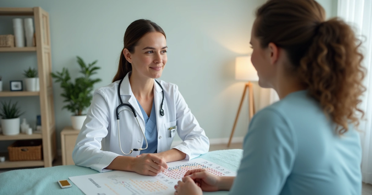 Anamnese em clínica de acupuntura 