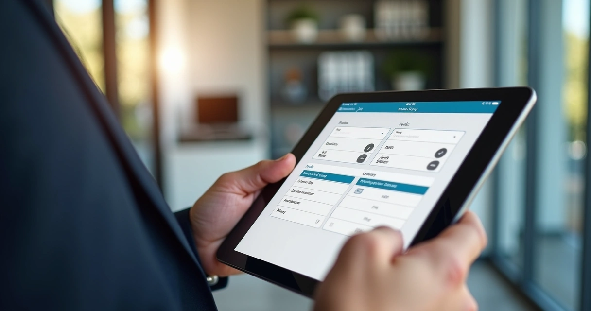 Consulta online de documentos fiscais armazenados 