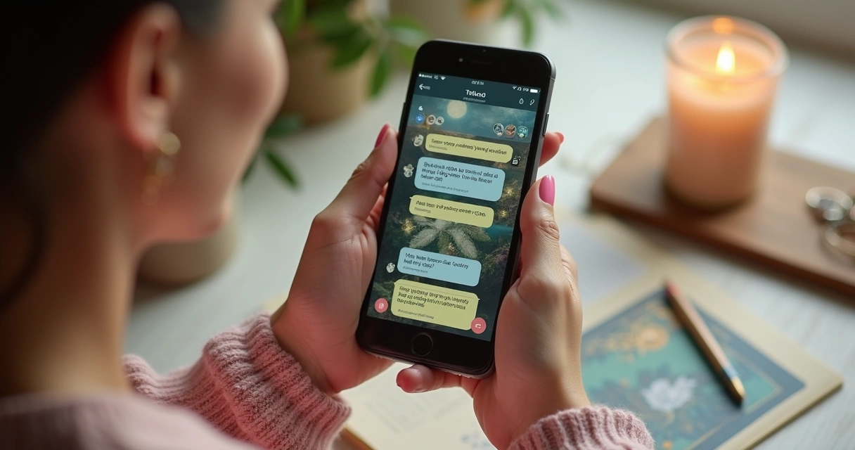 Consulta de baralho cigano pelo celular 