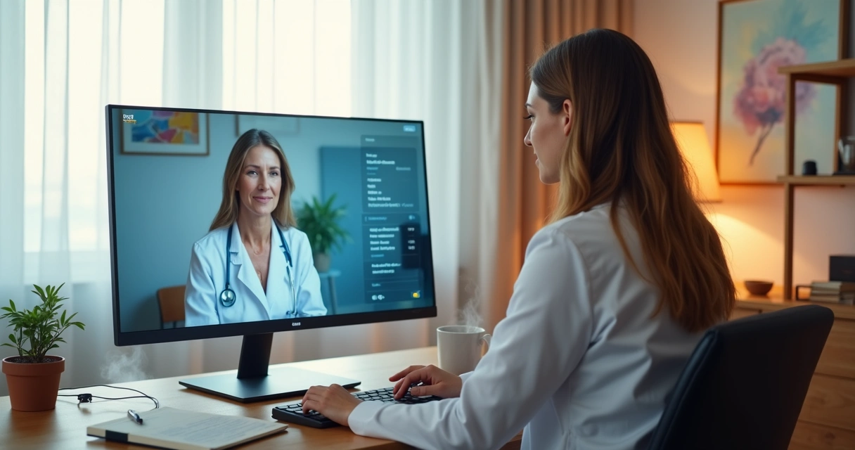 Atendimento humanizado: práticas para consultórios digitais em 2026