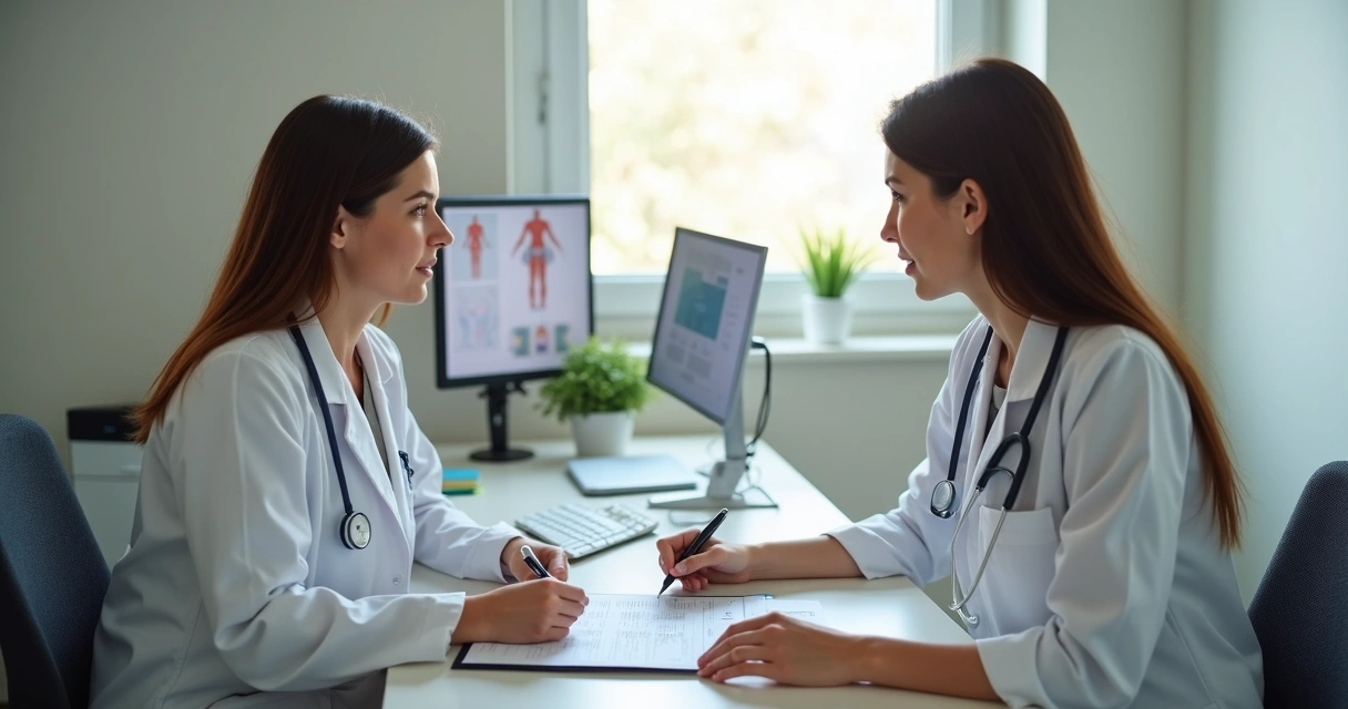 consulta-medica-ginecologica-948 Exame CA 125: quando ele é recomendado para mulheres