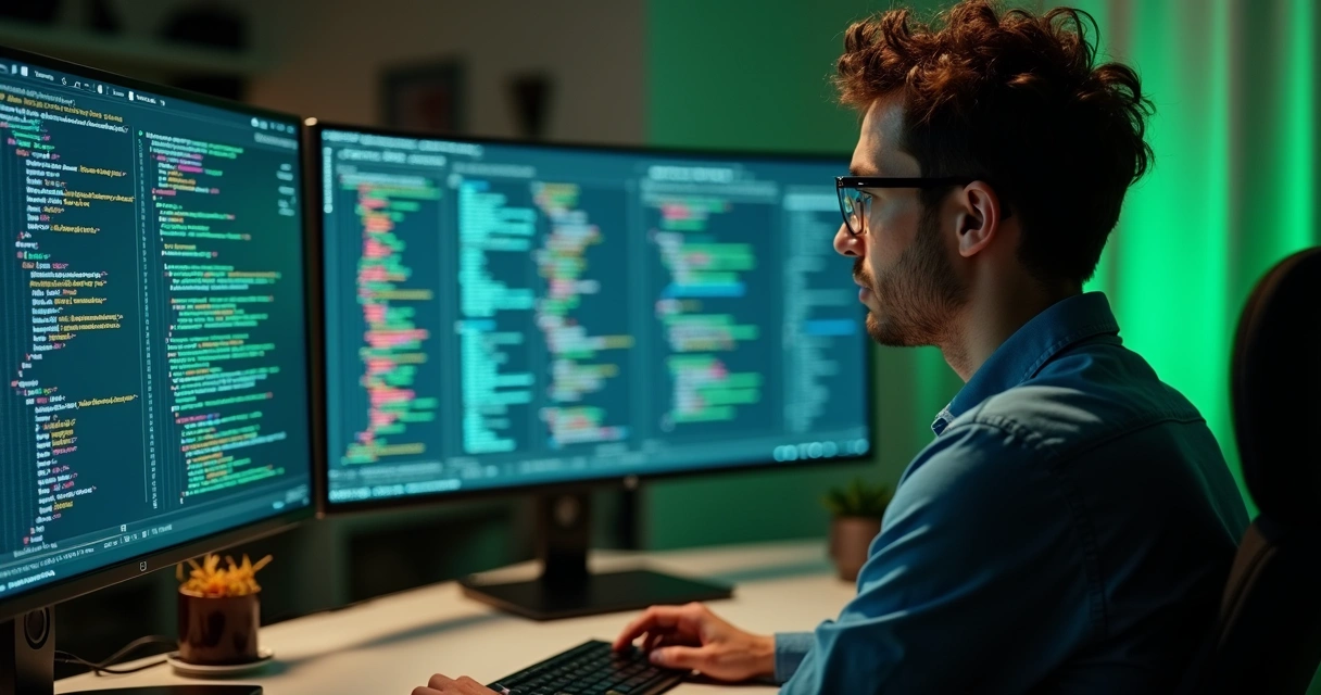 Data Scientist executando query SQL e script ML sobre dados unificados 