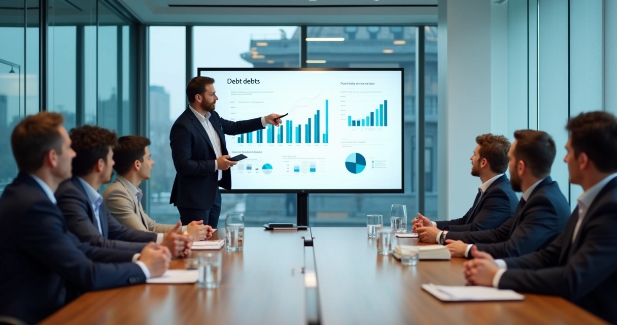Consultor de controladoria financeira explica indicadores para gestores 