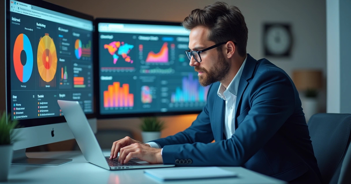 SEO Marketing