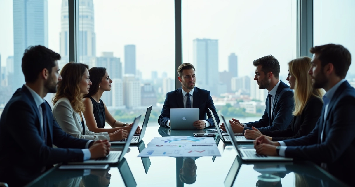 Due Diligence Compliance