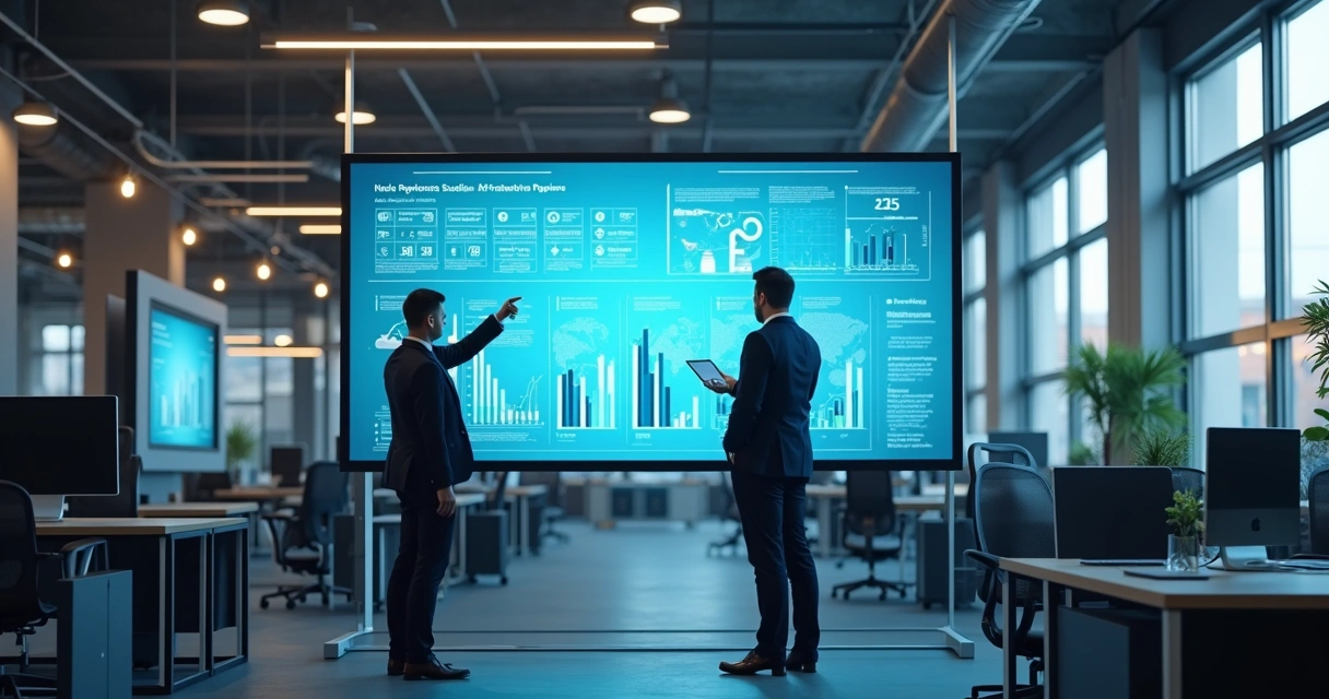 Consultoria B2B em Jundiaí com IA na prática 