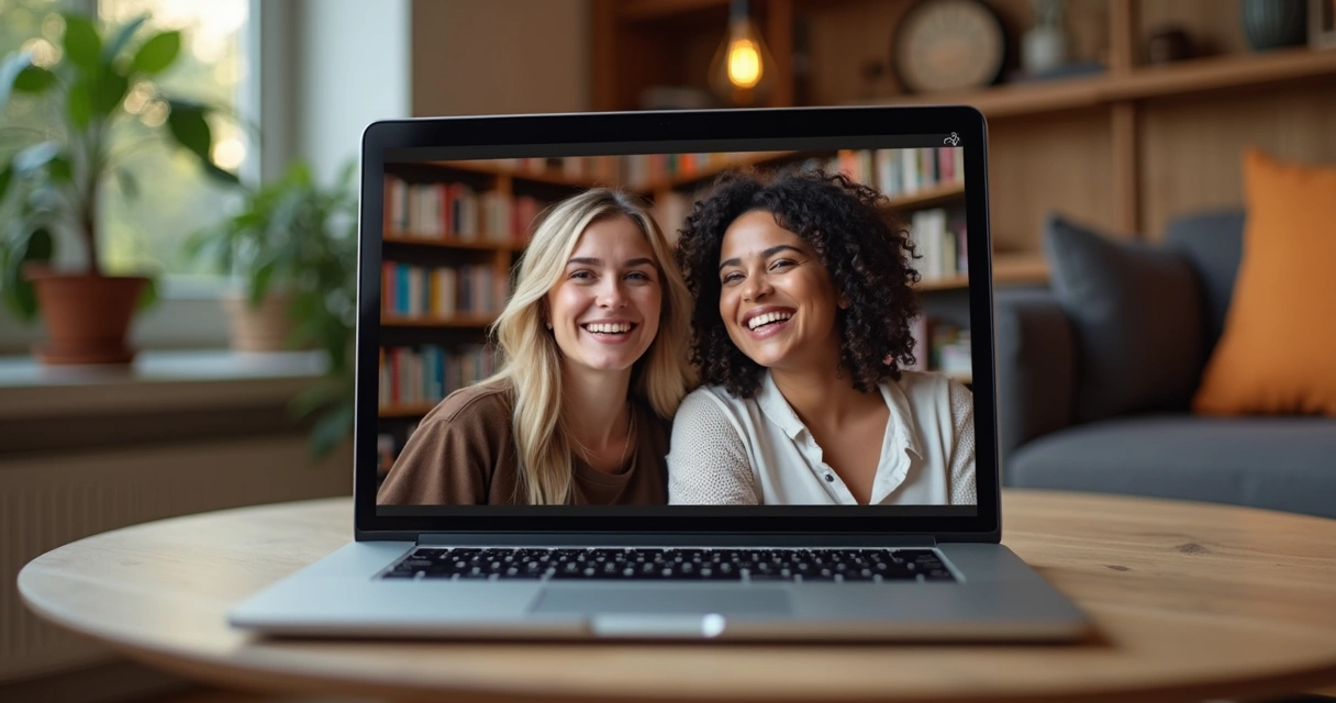 Consultoria online por videochamada 