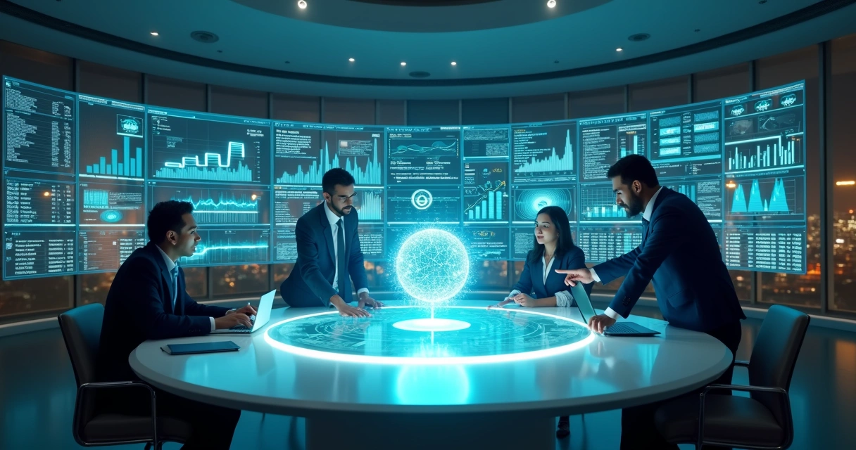 Inteligência Artificial na Contabilidade: Guia Prático e Tendências
