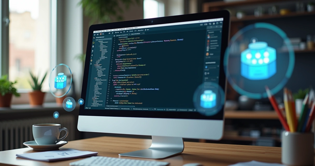 Imagem sobre Dockerizando um app Django: Guia prático para iniciantes com Docker