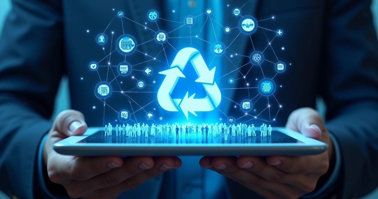 Conteúdo gerando confiança entre marca e consumidor 