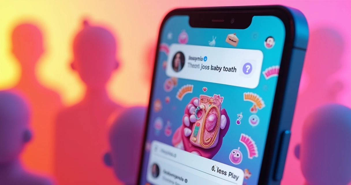 Exemplo de post com conteúdo engajador para redes sociais 