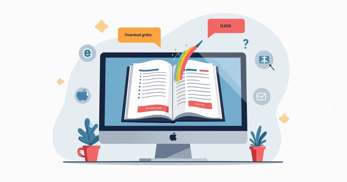 Landing page simples com conteúdo atraente para infoproduto 