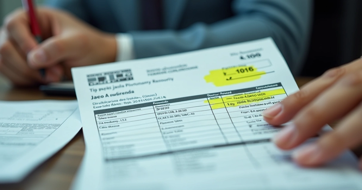 Zoom em contracheque da PMESP com valores destacados 
