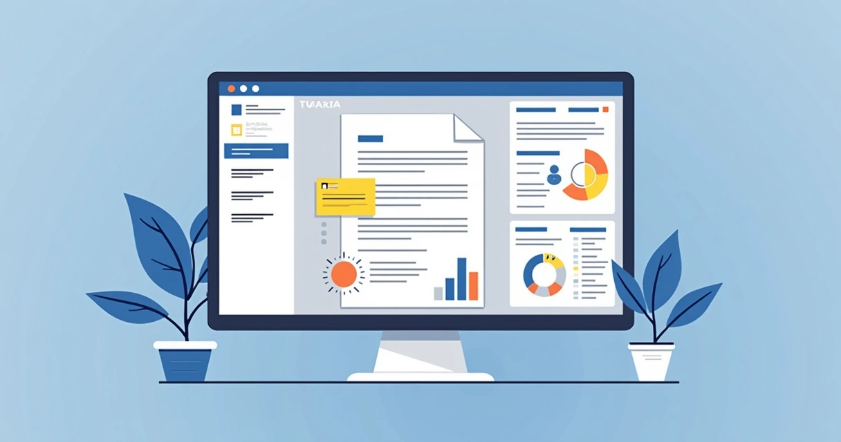 Real-time AI contract analysis dashboard with risk highlights 