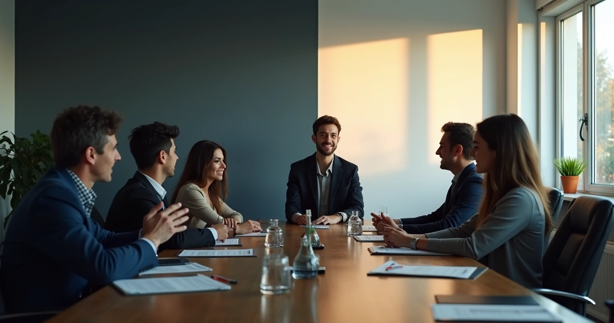 Dois líderes em ambientes contrastantes, um autoritário e outro receptivo 