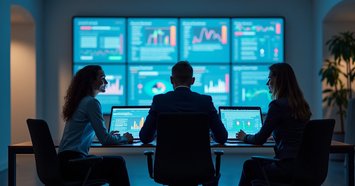 Entrevista de contratação de GTM Engineer com equipe de vendas e marketing 