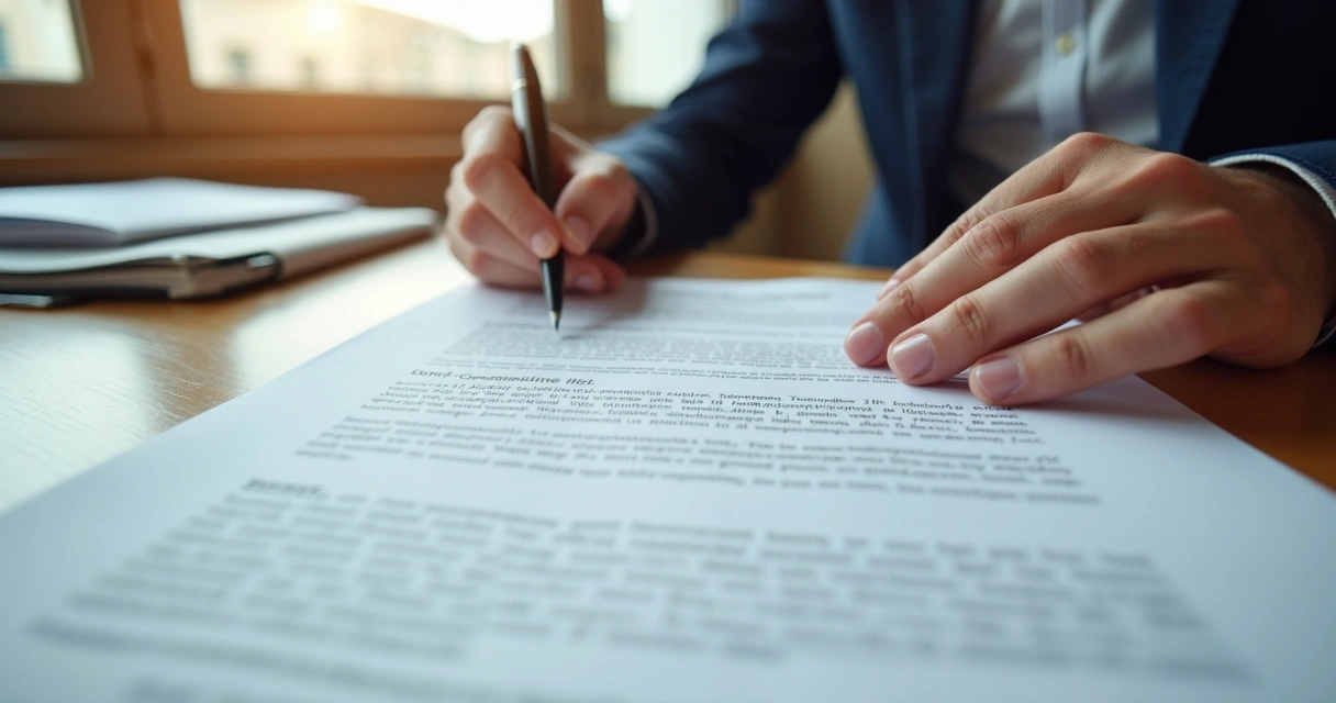 Contraponto de cláusula de não concorrência em contrato