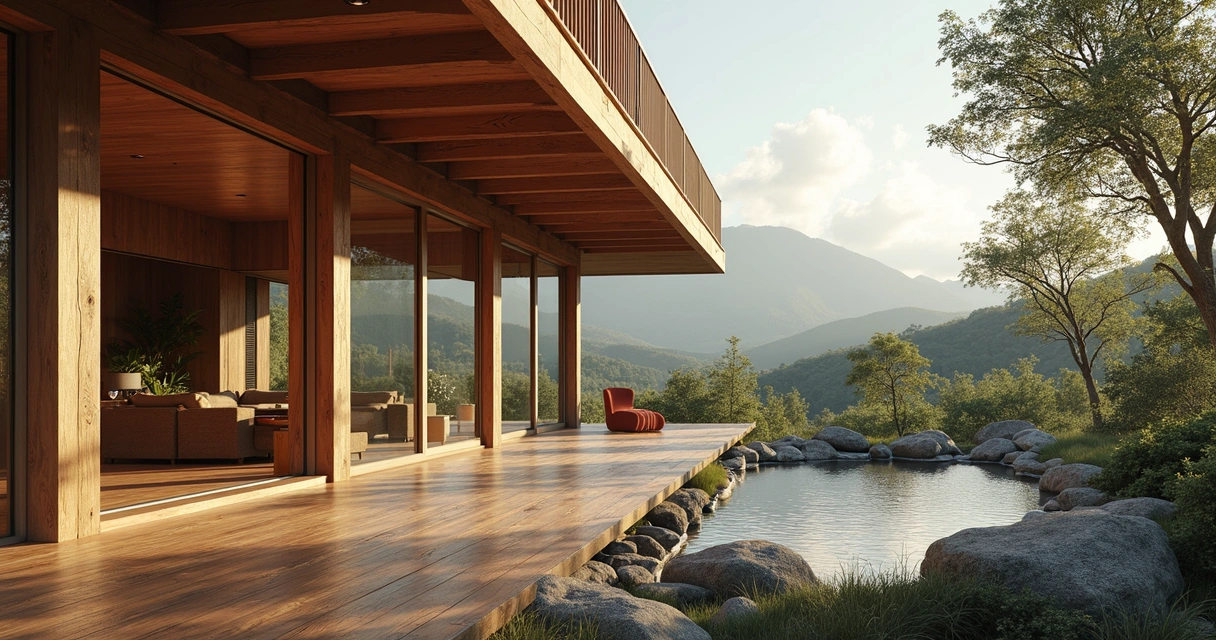 Documento de contrato de financiamento imobiliário sobre mesa de madeira com caneta e óculos 