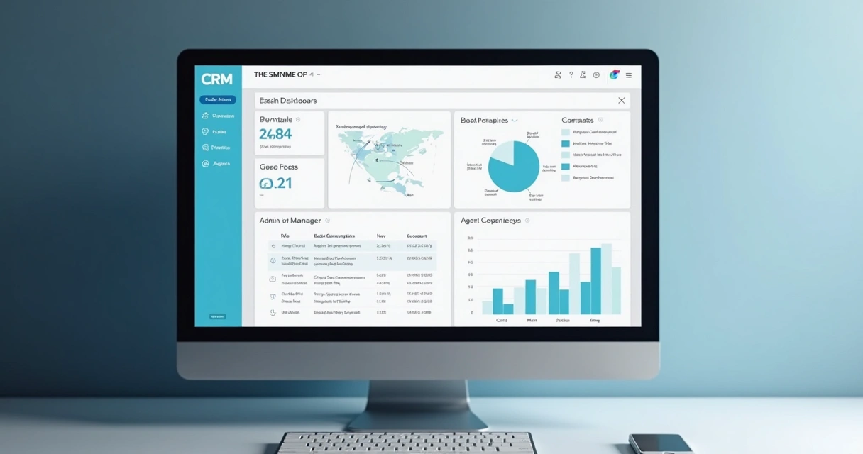 Tela de plataforma imobiliária mostrando permissões de acesso