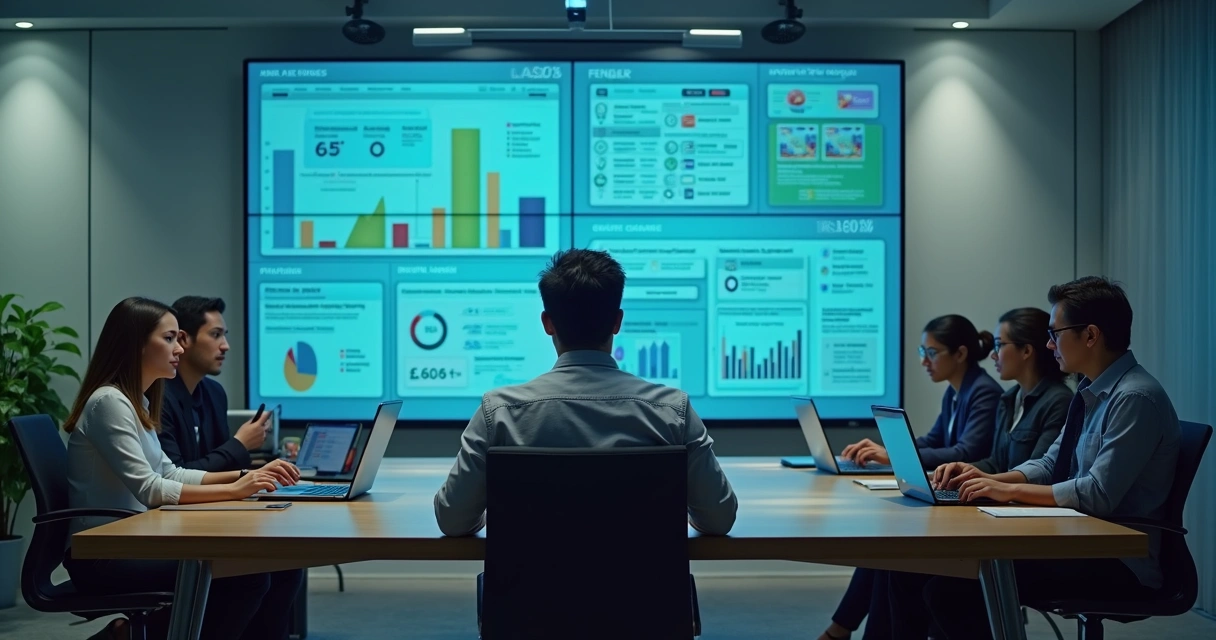 Controlando registro e pagamentos em sistema unificado