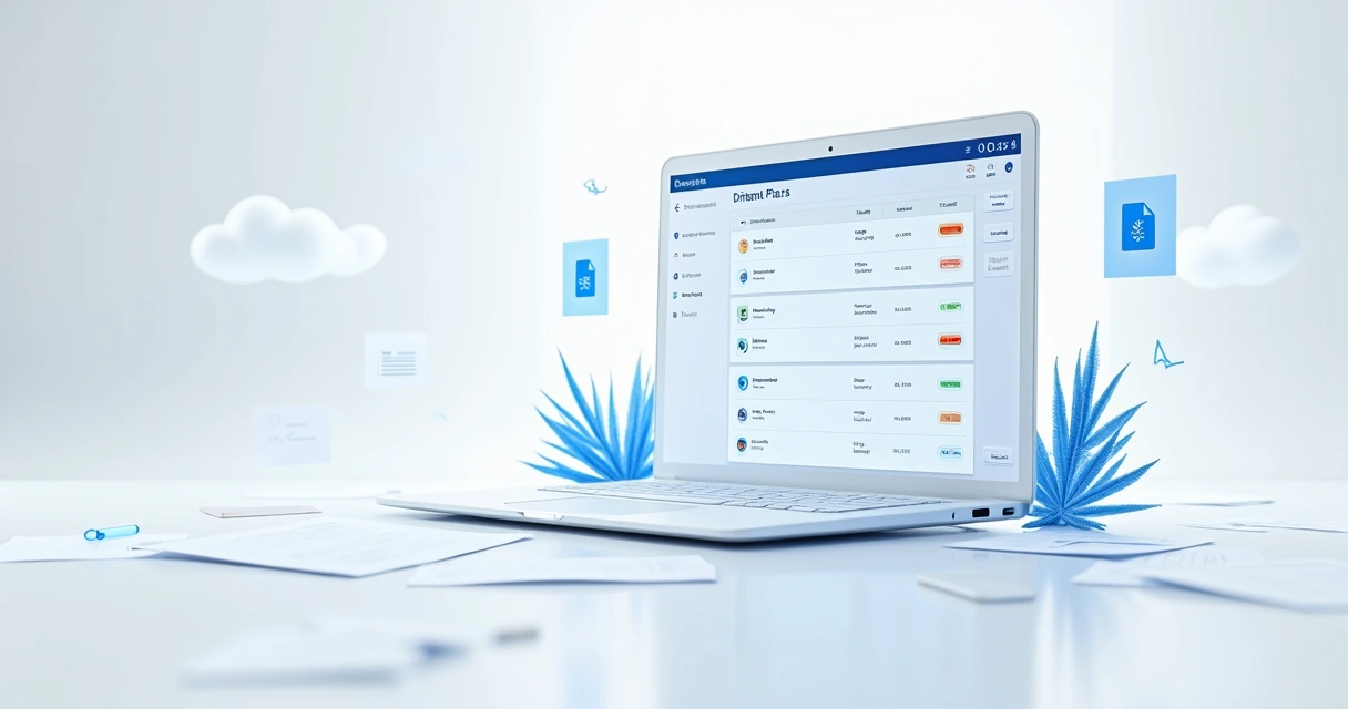 Controle de eventos e anexos automáticos em API fiscal 
