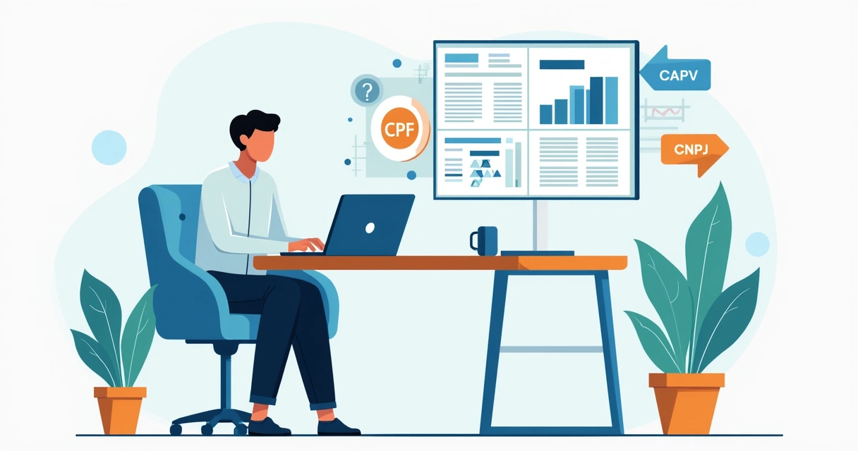 Planilha financeira preenchida com registros de receitas MEI 