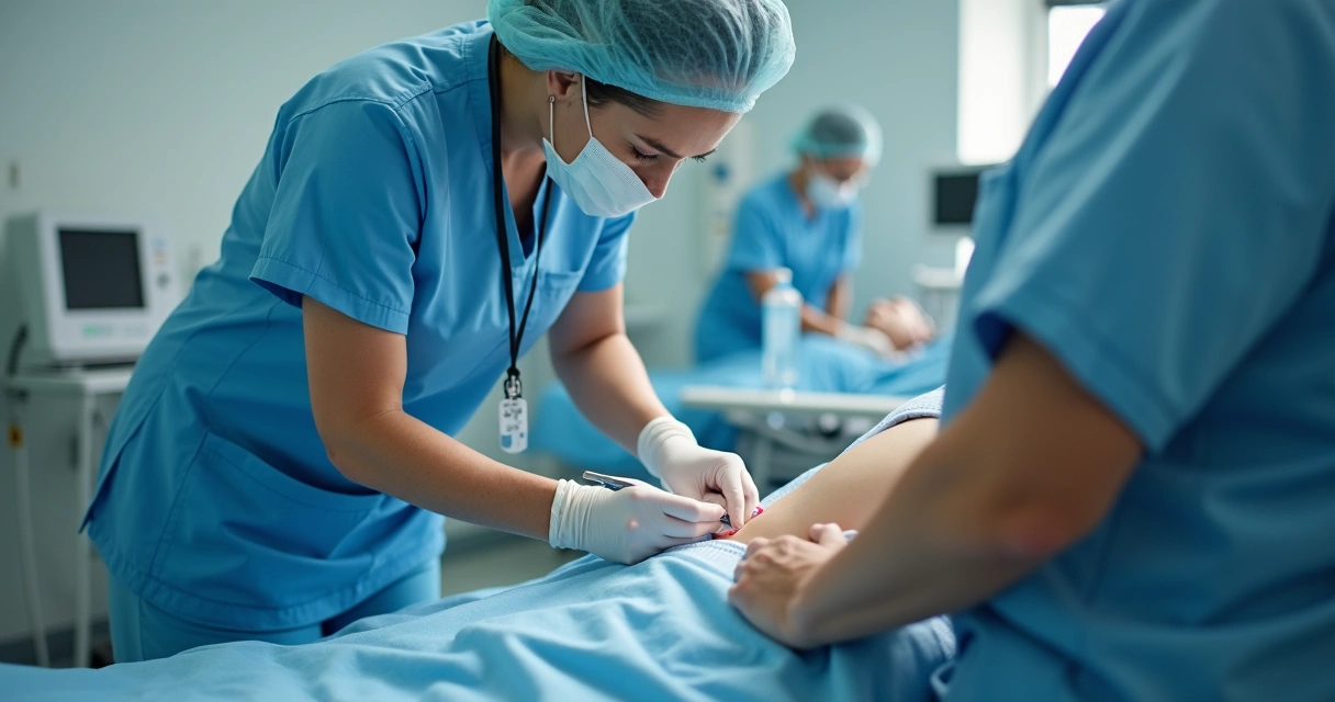 Cuidados de enfermagem para prevenção de infecção urológica. 