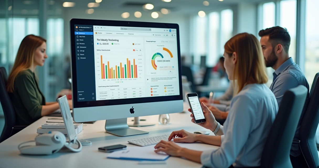 Sistema digital de controle de ponto com registro via aplicativo 