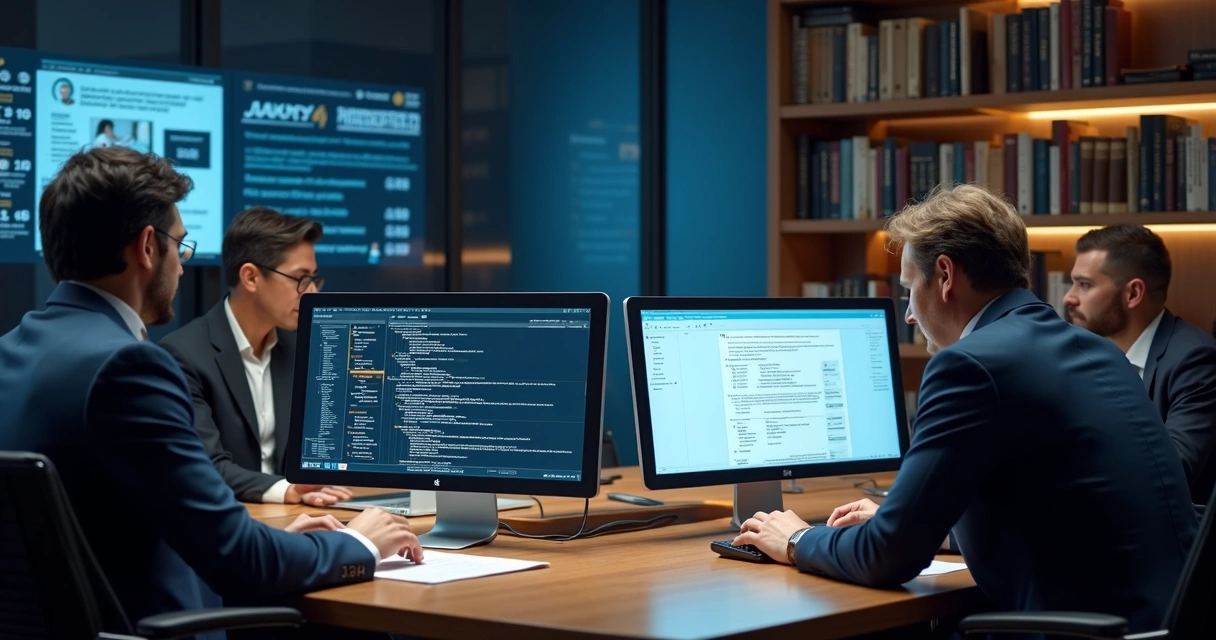 Histórico de versões em documentos jurídicos digitais 