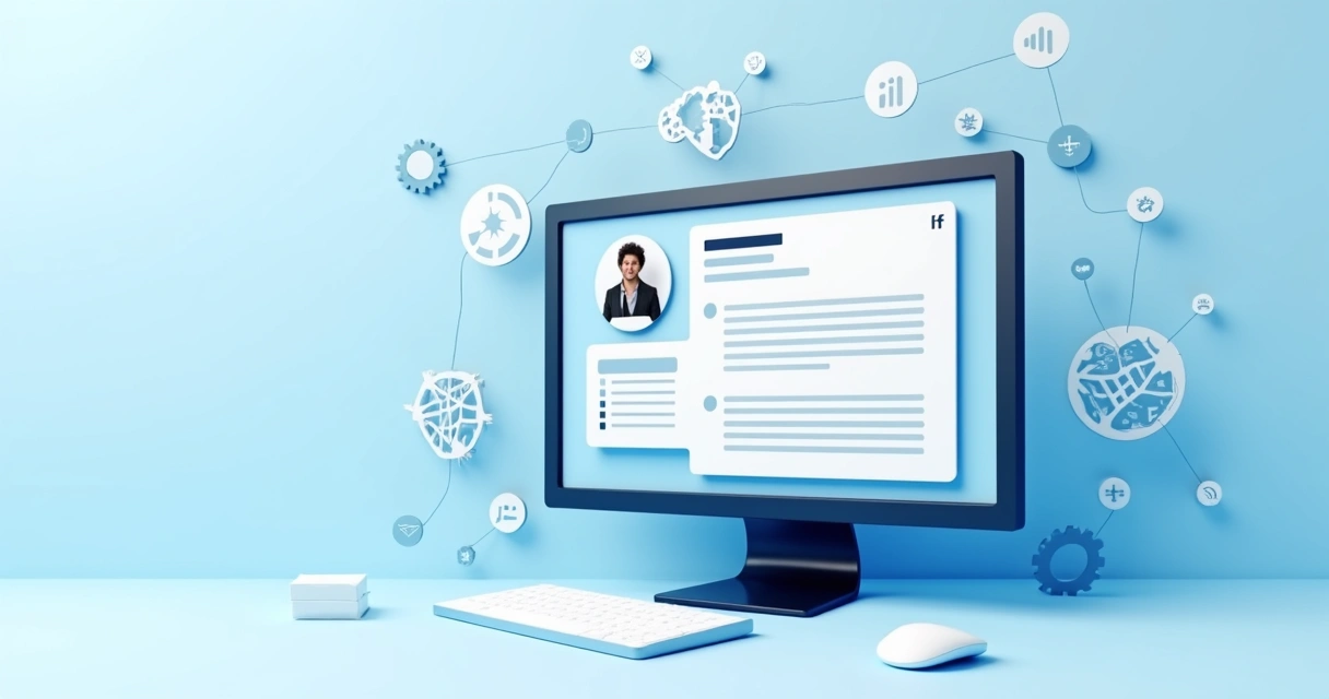 Script de primeiro contato para recrutar parceiros via cold outreach Mensagem de primeiro contato no LinkedIn para formar parceria