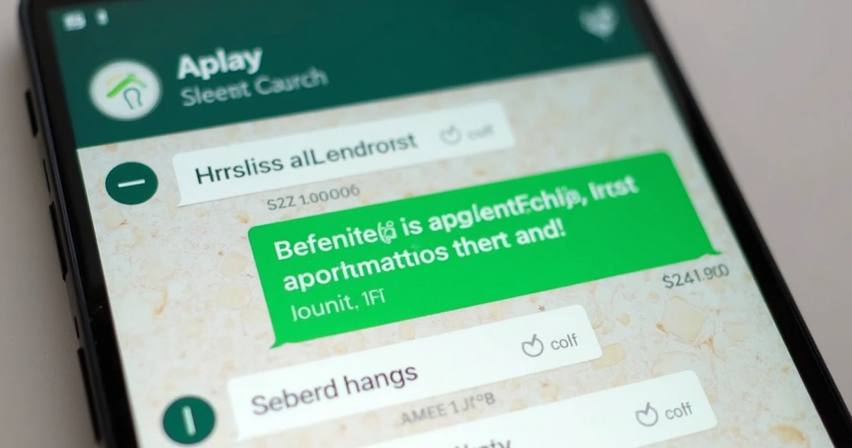 Atendimento automático via IA no WhatsApp marcando consulta odontológica 