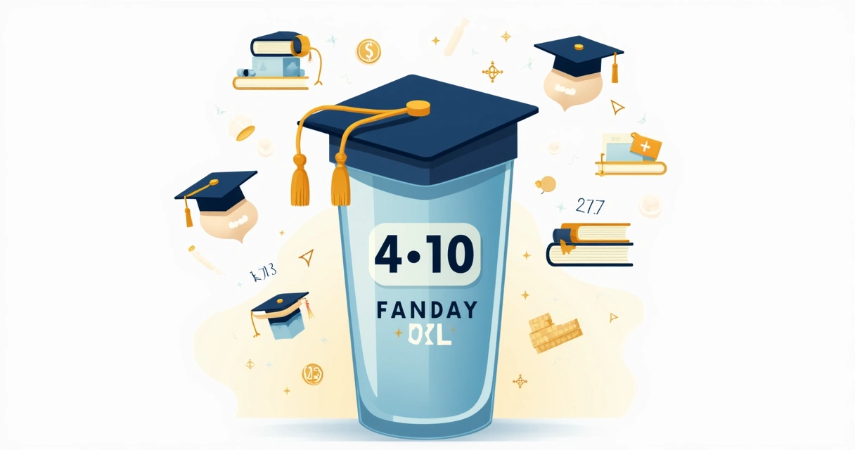 Copo personalizado do terceirão com contagem regressiva impressa 